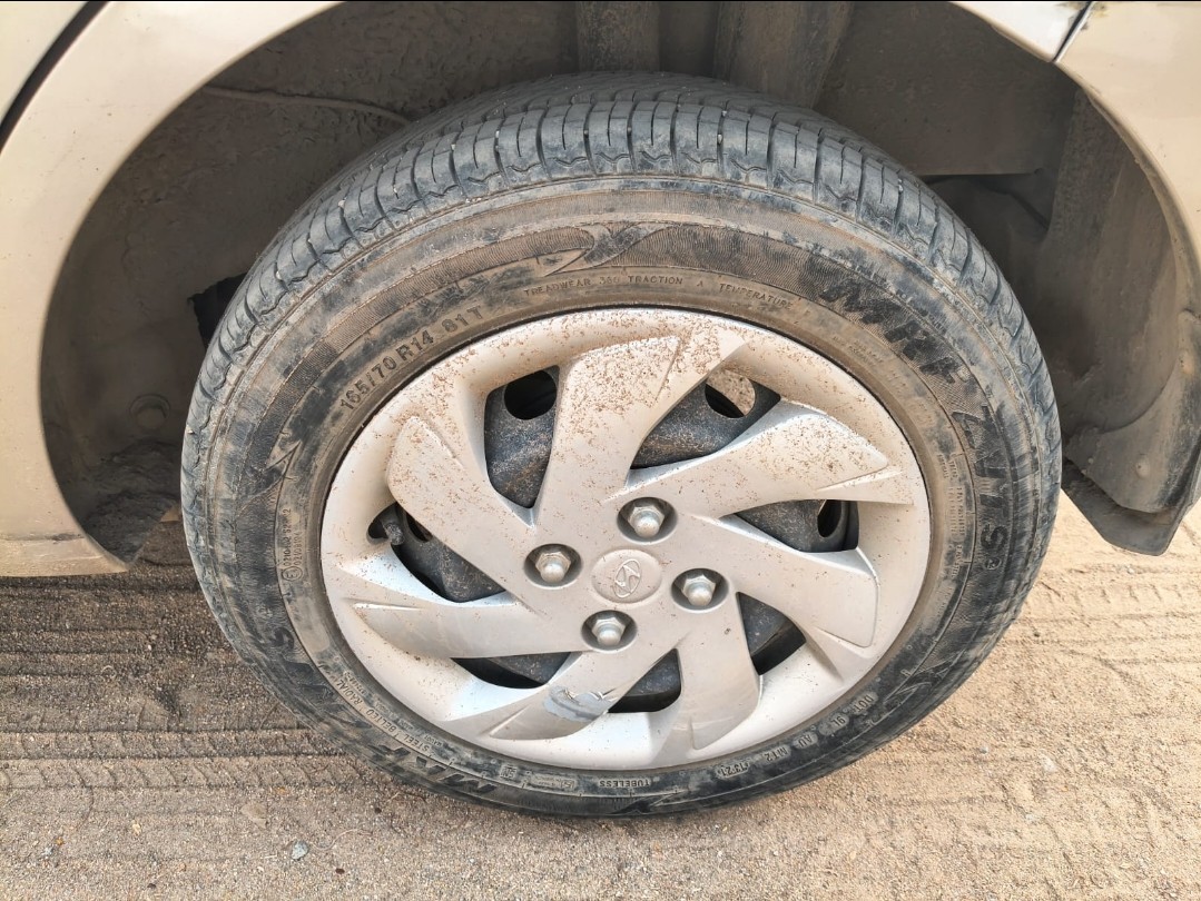 Used 2021 Hyundai New Santro Used 2021 Hyundai New Santro