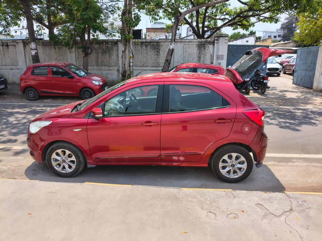 UsedCar