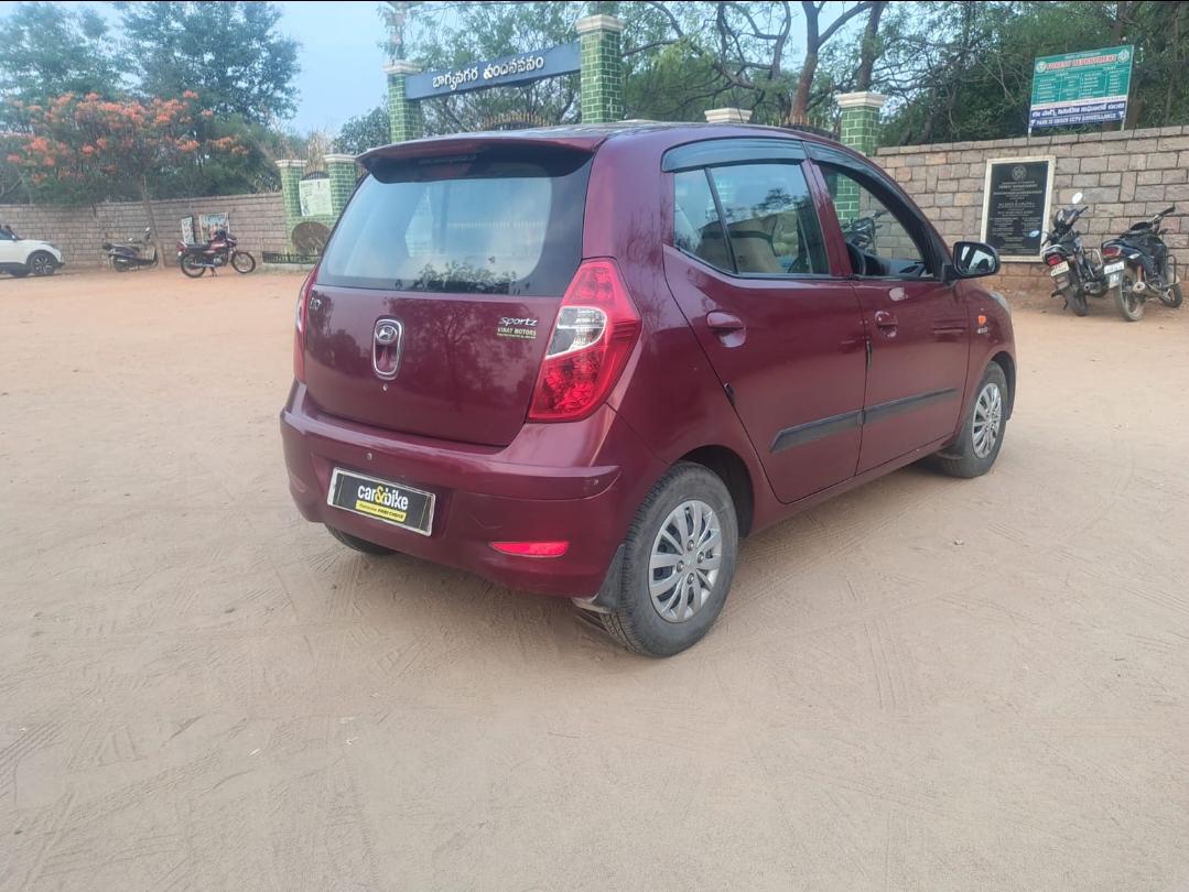 UsedCar