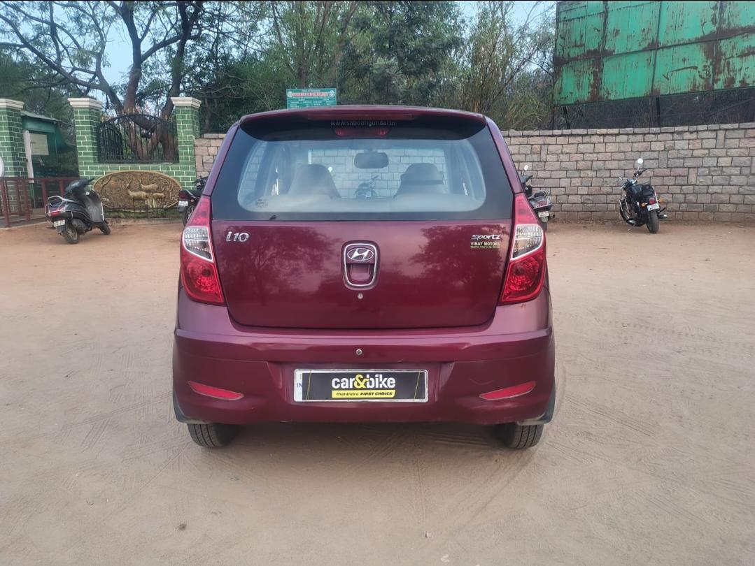 UsedCar