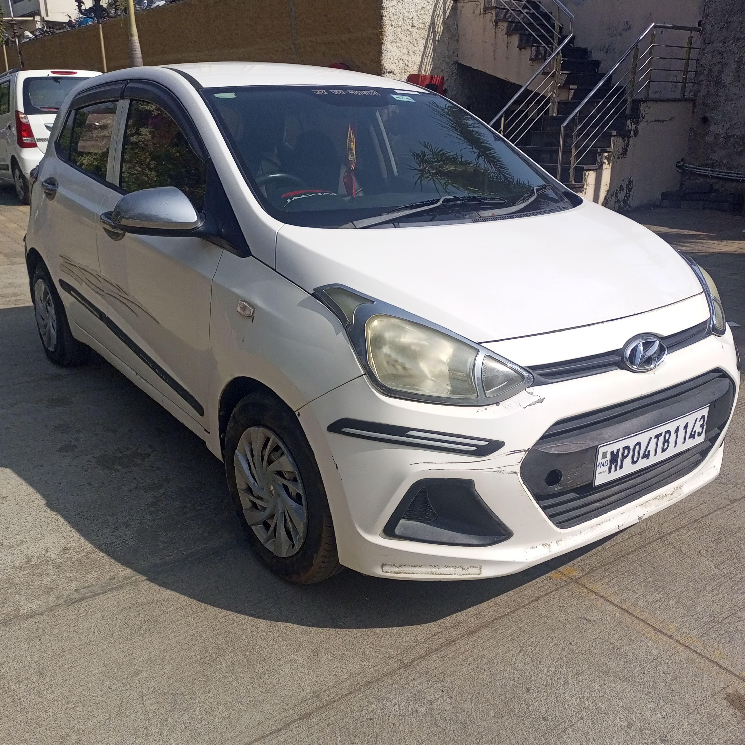 यूज़्ड 2017 ह्युंडई ग्रैंड आई10, Gurriya, Chhindwara 6 यूज़्ड 2017 ह्युंडई ग्रैंड आई10, Gurriya, Chhindwara 6