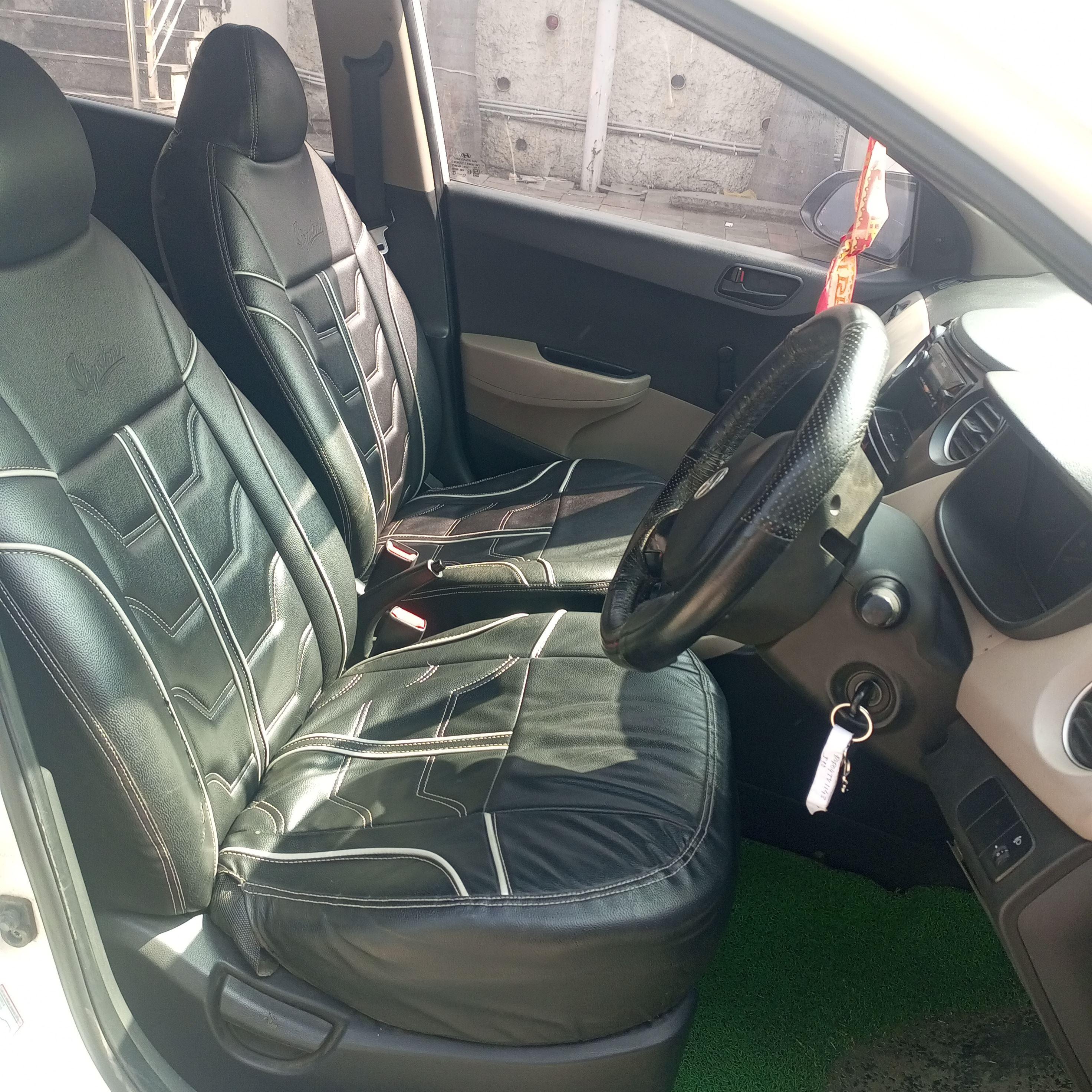 यूज़्ड 2017 ह्युंडई ग्रैंड आई10, Gurriya, Chhindwara 13 यूज़्ड 2017 ह्युंडई ग्रैंड आई10, Gurriya, Chhindwara 13