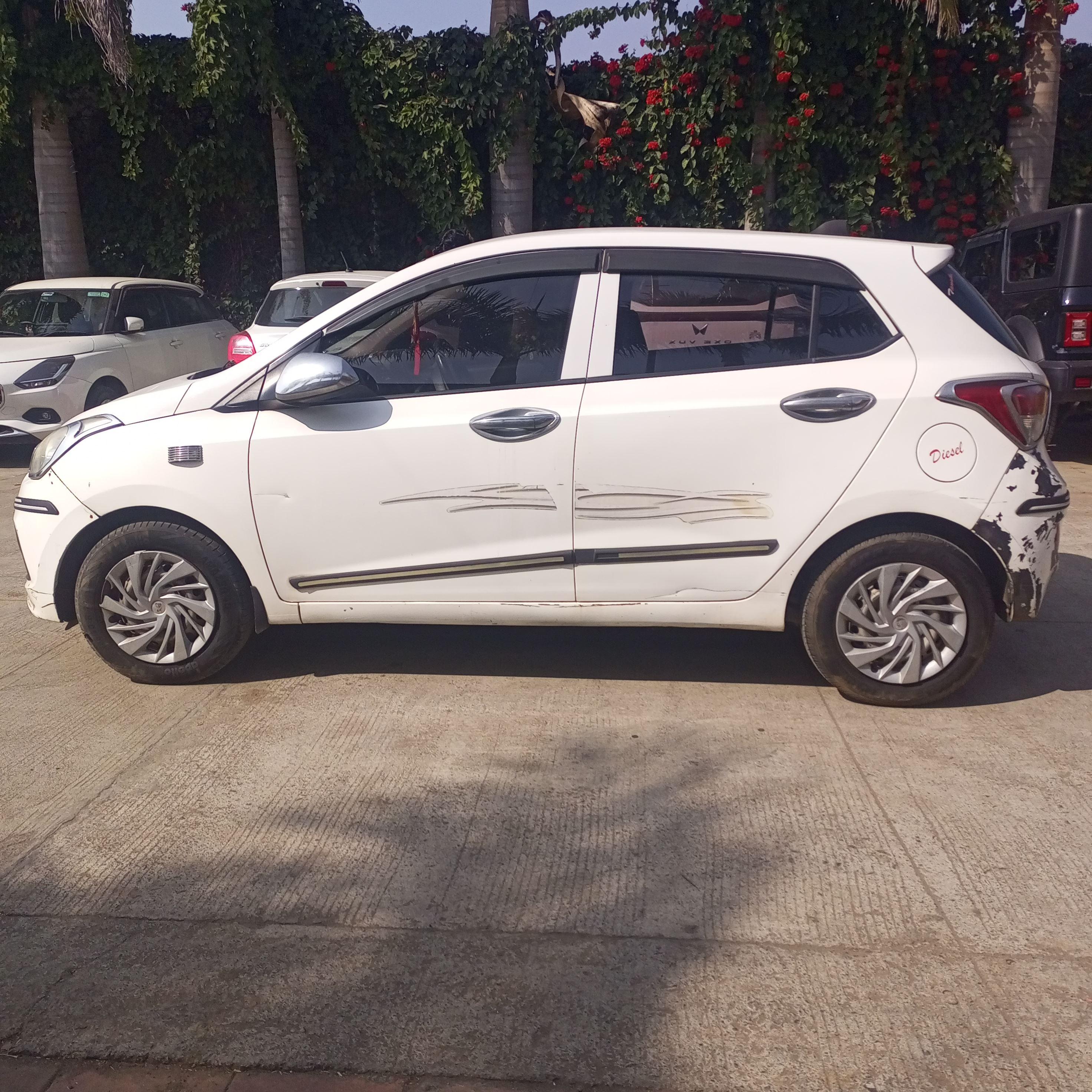 यूज़्ड 2017 ह्युंडई ग्रैंड आई10, Gurriya, Chhindwara 1 यूज़्ड 2017 ह्युंडई ग्रैंड आई10, Gurriya, Chhindwara 1