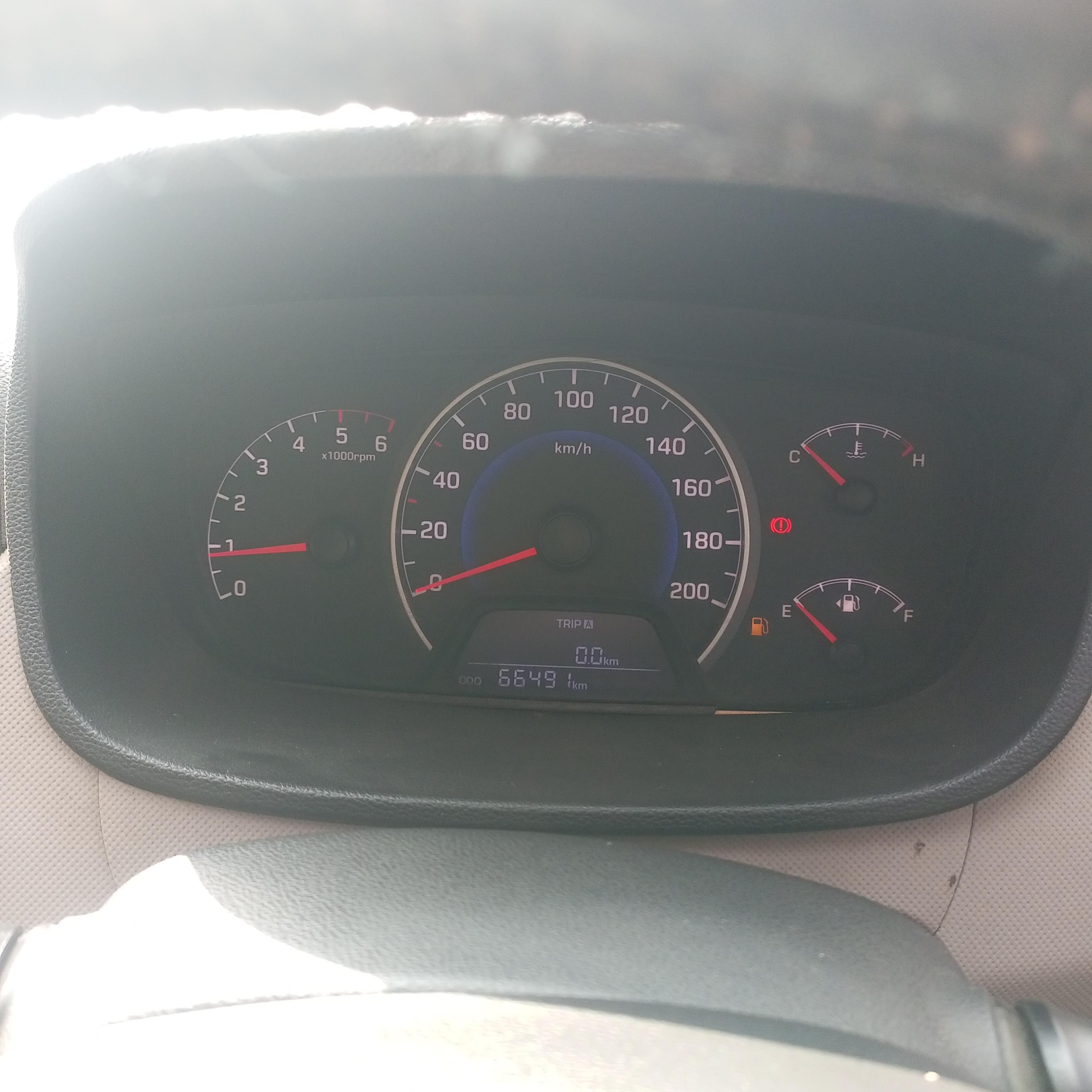 यूज़्ड 2017 ह्युंडई ग्रैंड आई10, Gurriya, Chhindwara 10 यूज़्ड 2017 ह्युंडई ग्रैंड आई10, Gurriya, Chhindwara 10