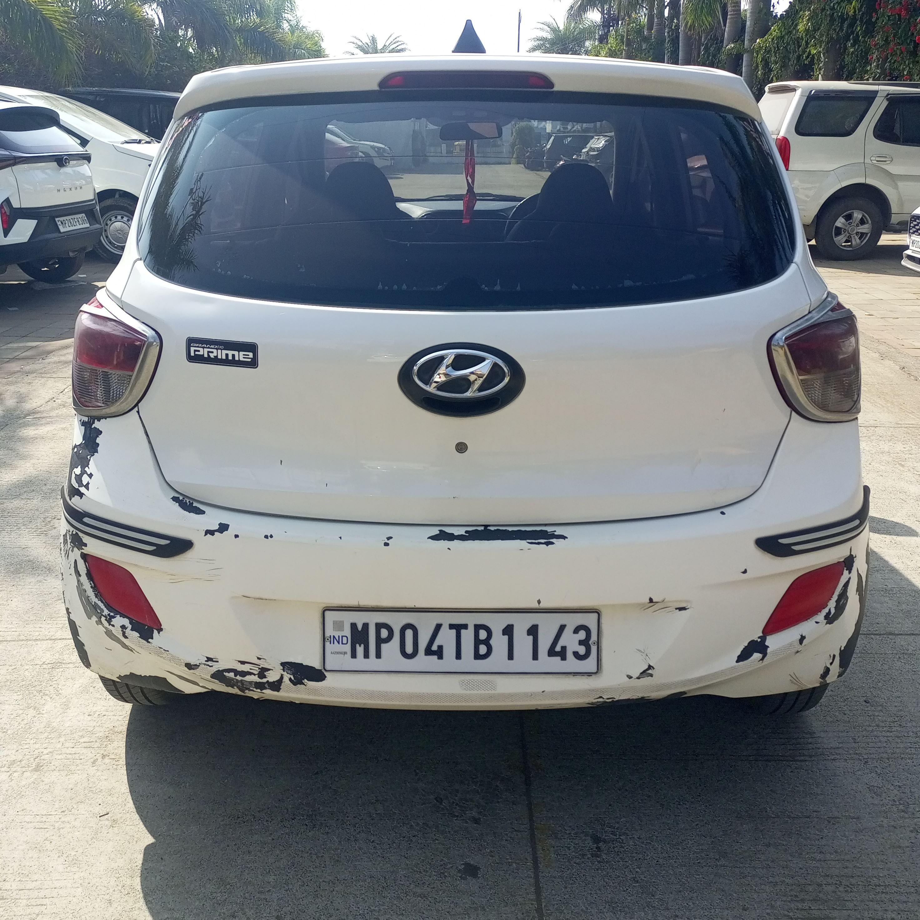 यूज़्ड 2017 ह्युंडई ग्रैंड आई10, Gurriya, Chhindwara 3 यूज़्ड 2017 ह्युंडई ग्रैंड आई10, Gurriya, Chhindwara 3