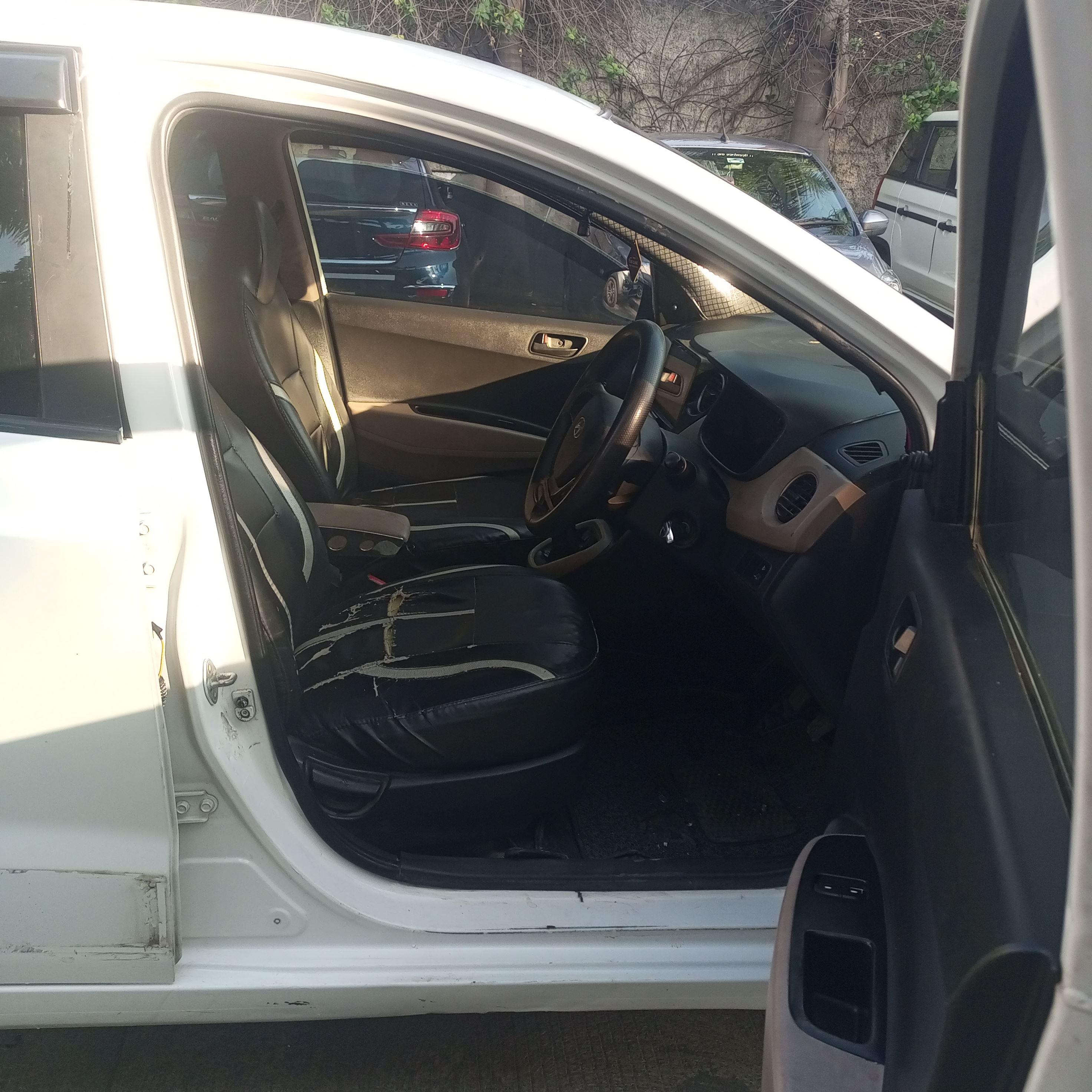 यूज़्ड 2017 ह्युंडई एक्सेंट, Gurriya, Chhindwara 15 यूज़्ड 2017 ह्युंडई एक्सेंट, Gurriya, Chhindwara 15