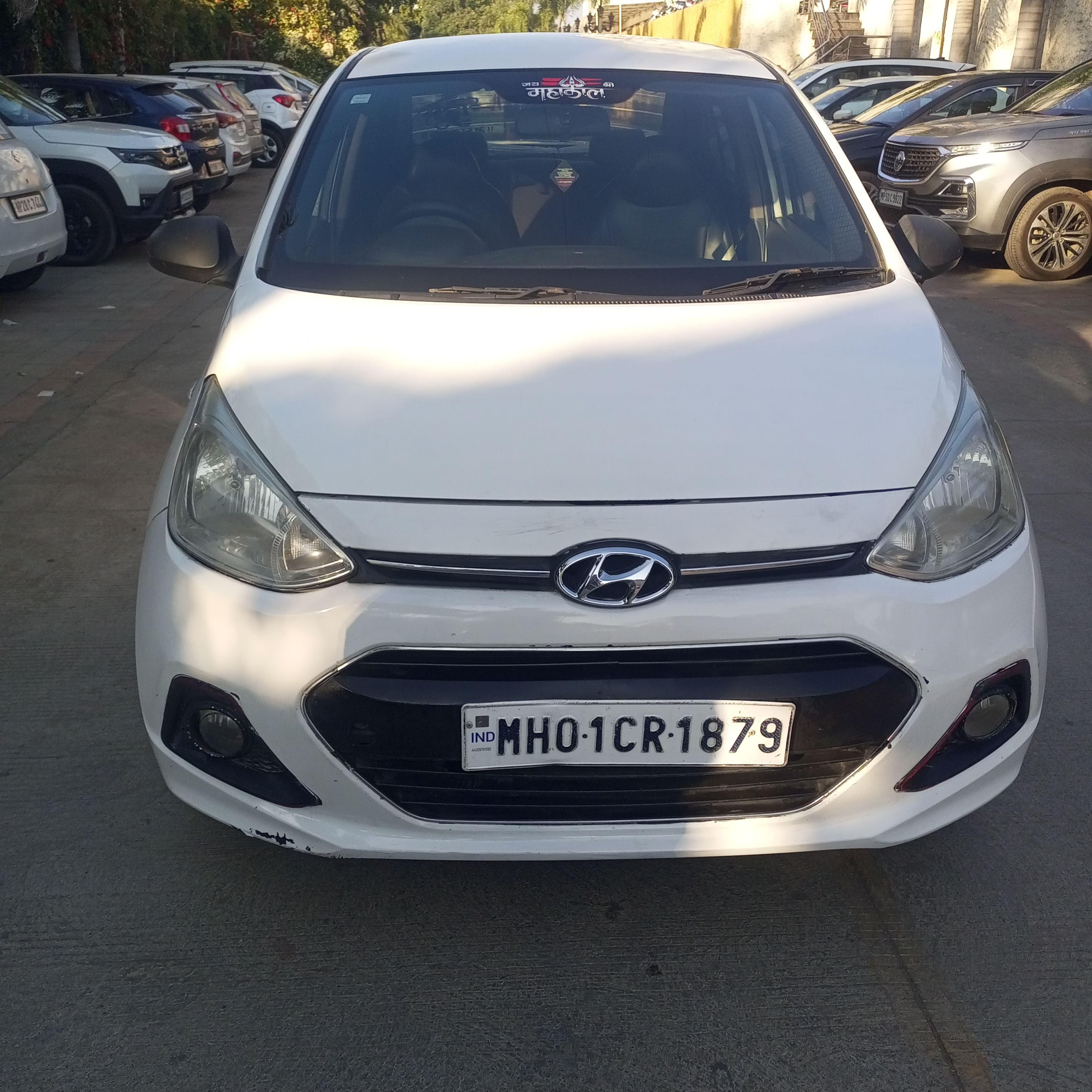 यूज़्ड 2017 ह्युंडई एक्सेंट, Gurriya, Chhindwara 7 यूज़्ड 2017 ह्युंडई एक्सेंट, Gurriya, Chhindwara 7