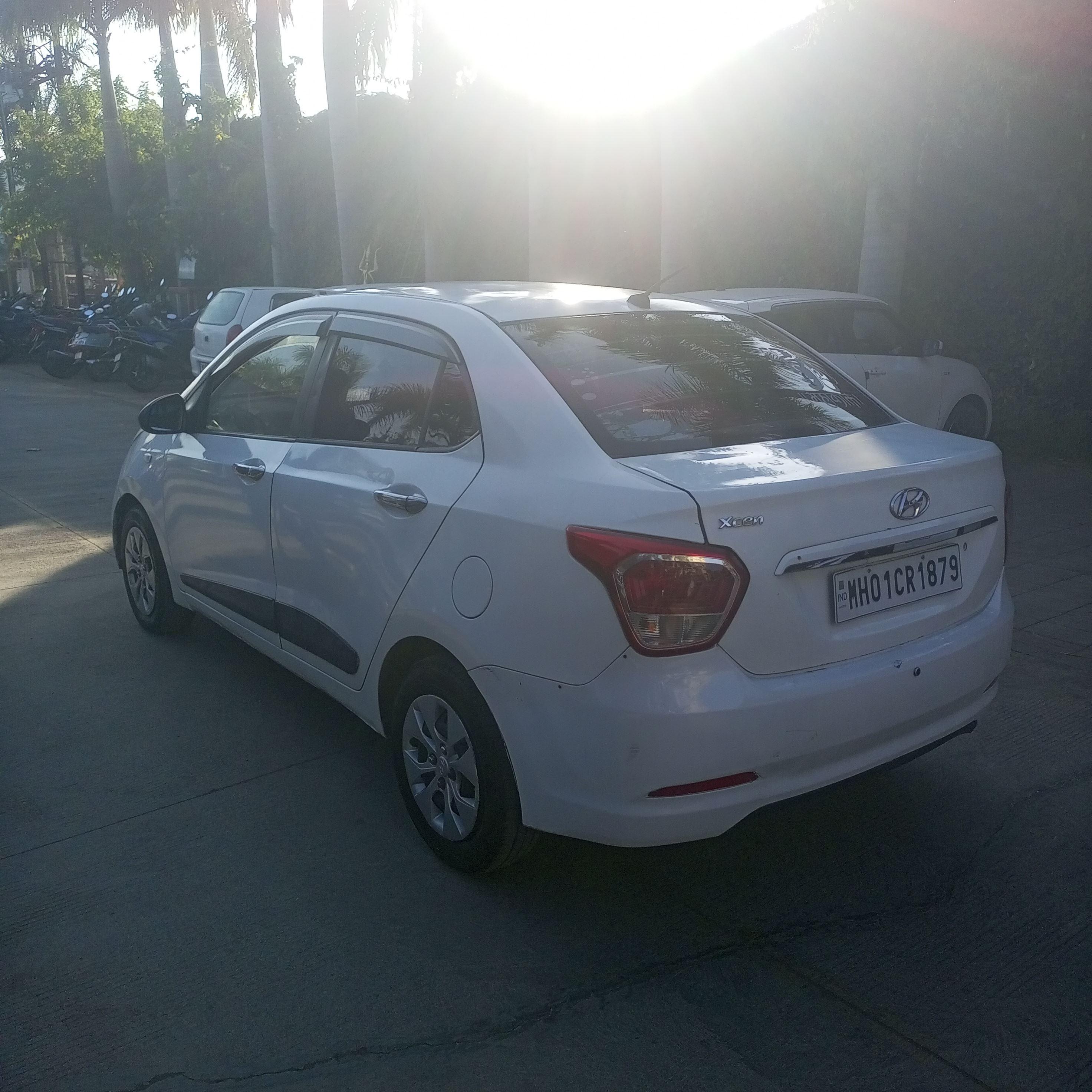 यूज़्ड 2017 ह्युंडई एक्सेंट, Gurriya, Chhindwara 2 यूज़्ड 2017 ह्युंडई एक्सेंट, Gurriya, Chhindwara 2