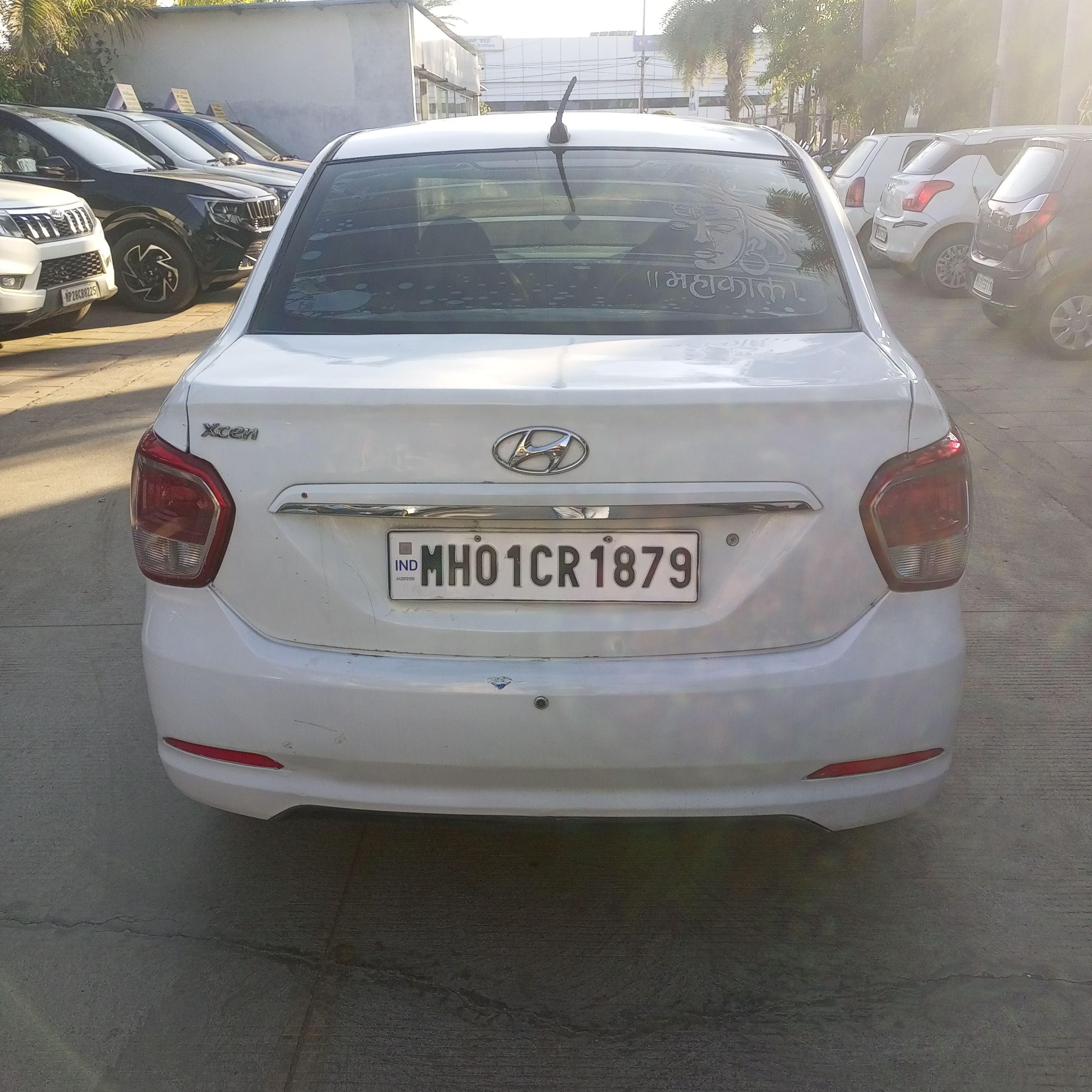 यूज़्ड 2017 ह्युंडई एक्सेंट, Gurriya, Chhindwara 3 यूज़्ड 2017 ह्युंडई एक्सेंट, Gurriya, Chhindwara 3