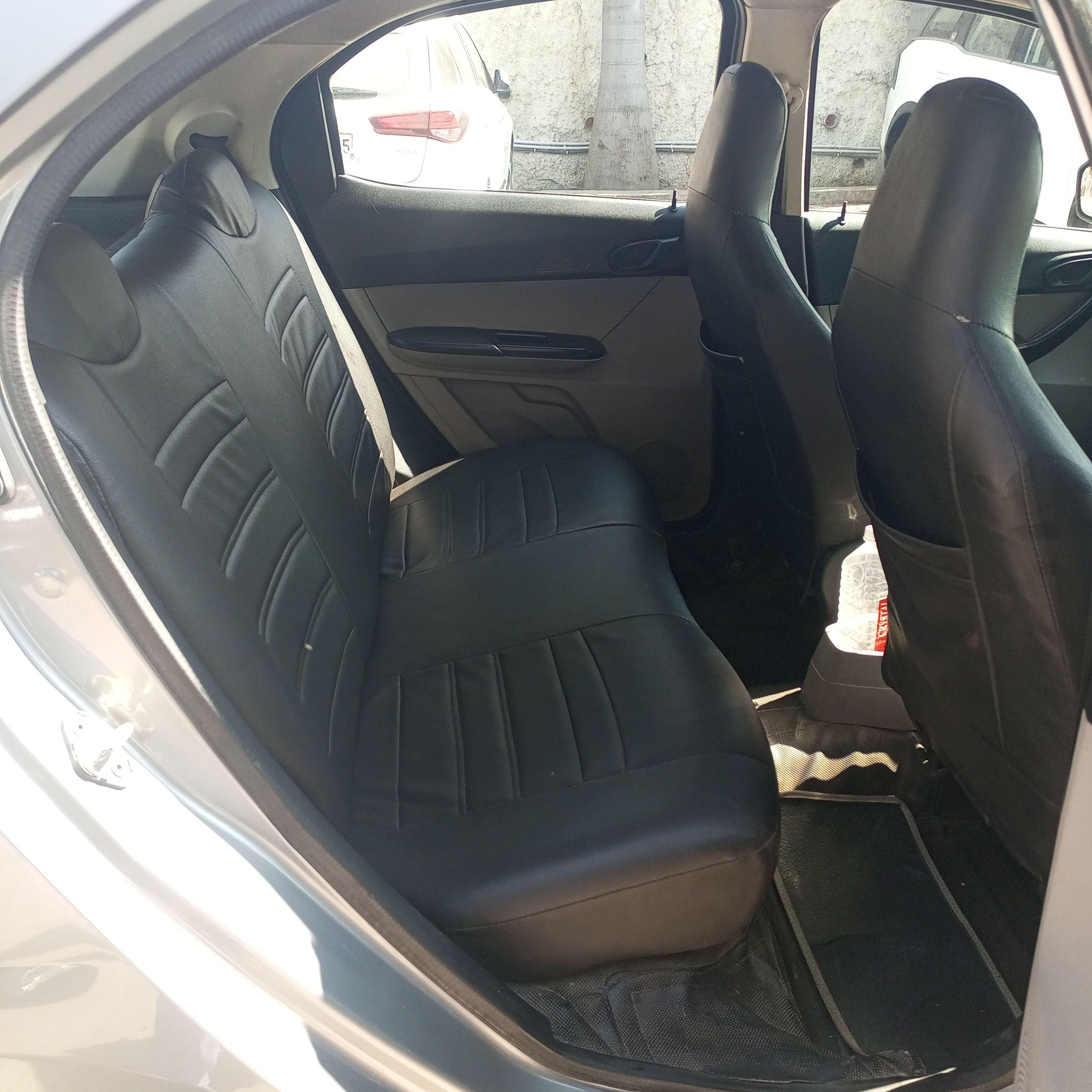 यूज़्ड 2018 टाटा टियागो, Gurriya, Chhindwara 16 यूज़्ड 2018 टाटा टियागो, Gurriya, Chhindwara 16