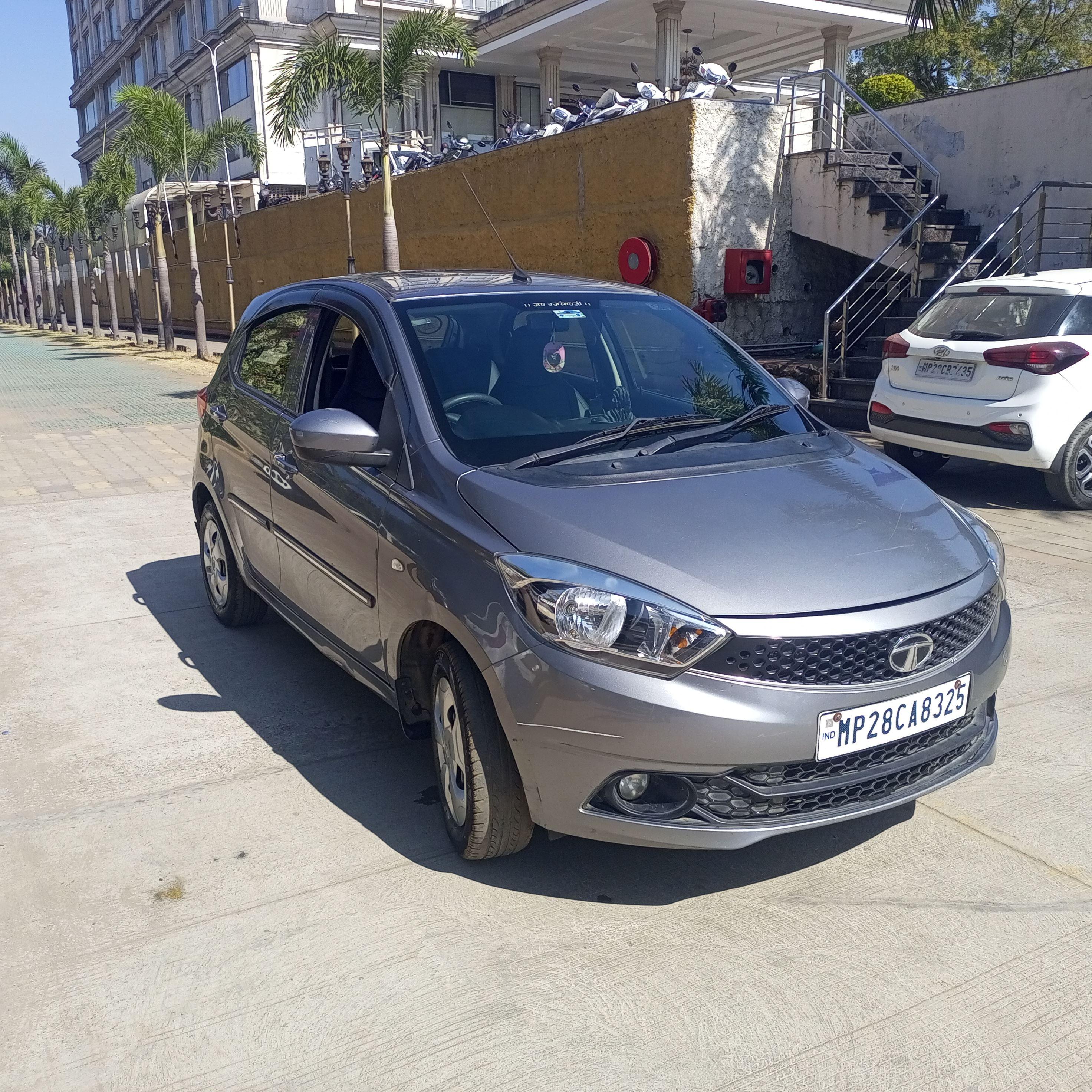 यूज़्ड 2018 टाटा टियागो, Gurriya, Chhindwara यूज़्ड 2018 टाटा टियागो, Gurriya, Chhindwara