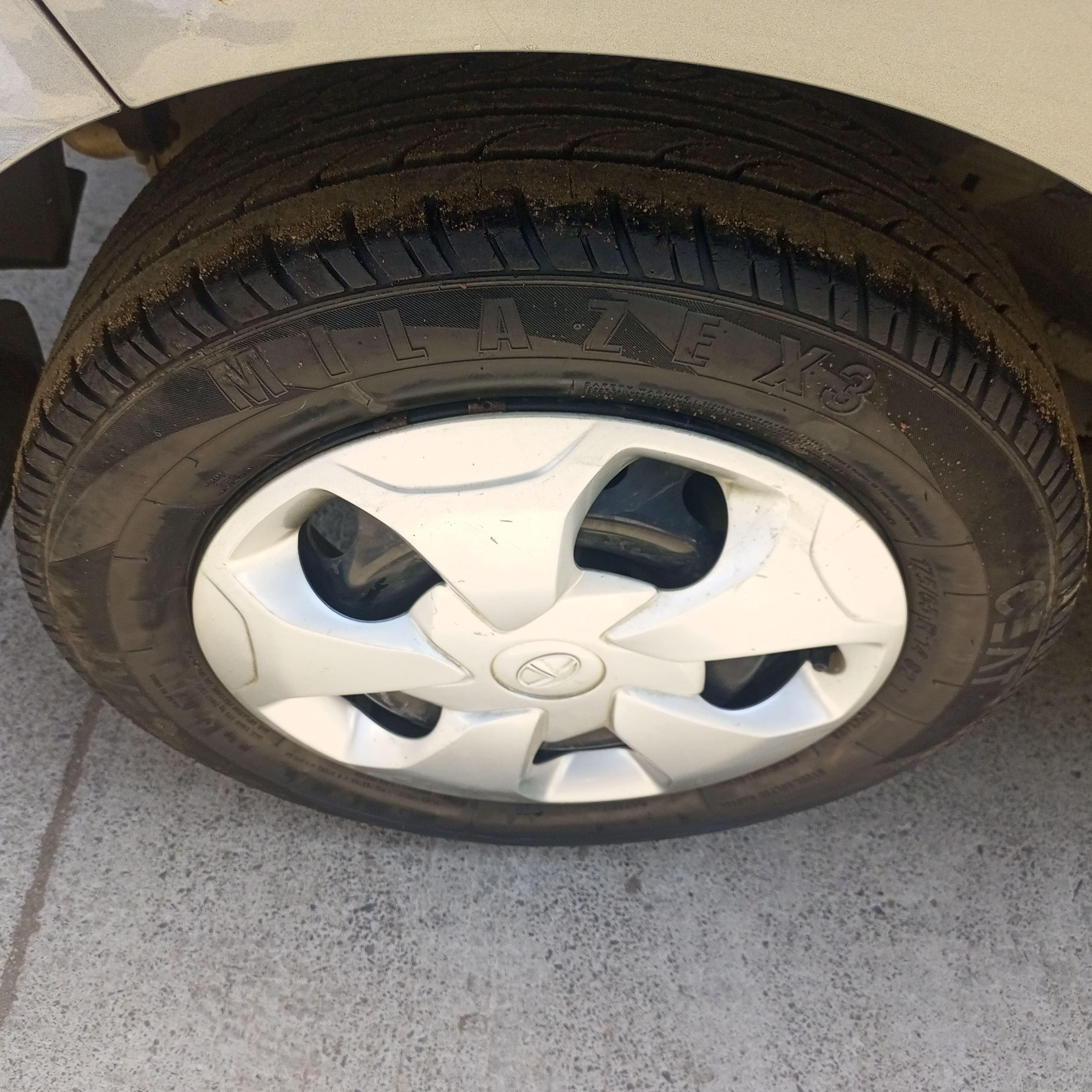 यूज़्ड 2018 टाटा टियागो, Gurriya, Chhindwara 8 यूज़्ड 2018 टाटा टियागो, Gurriya, Chhindwara 8