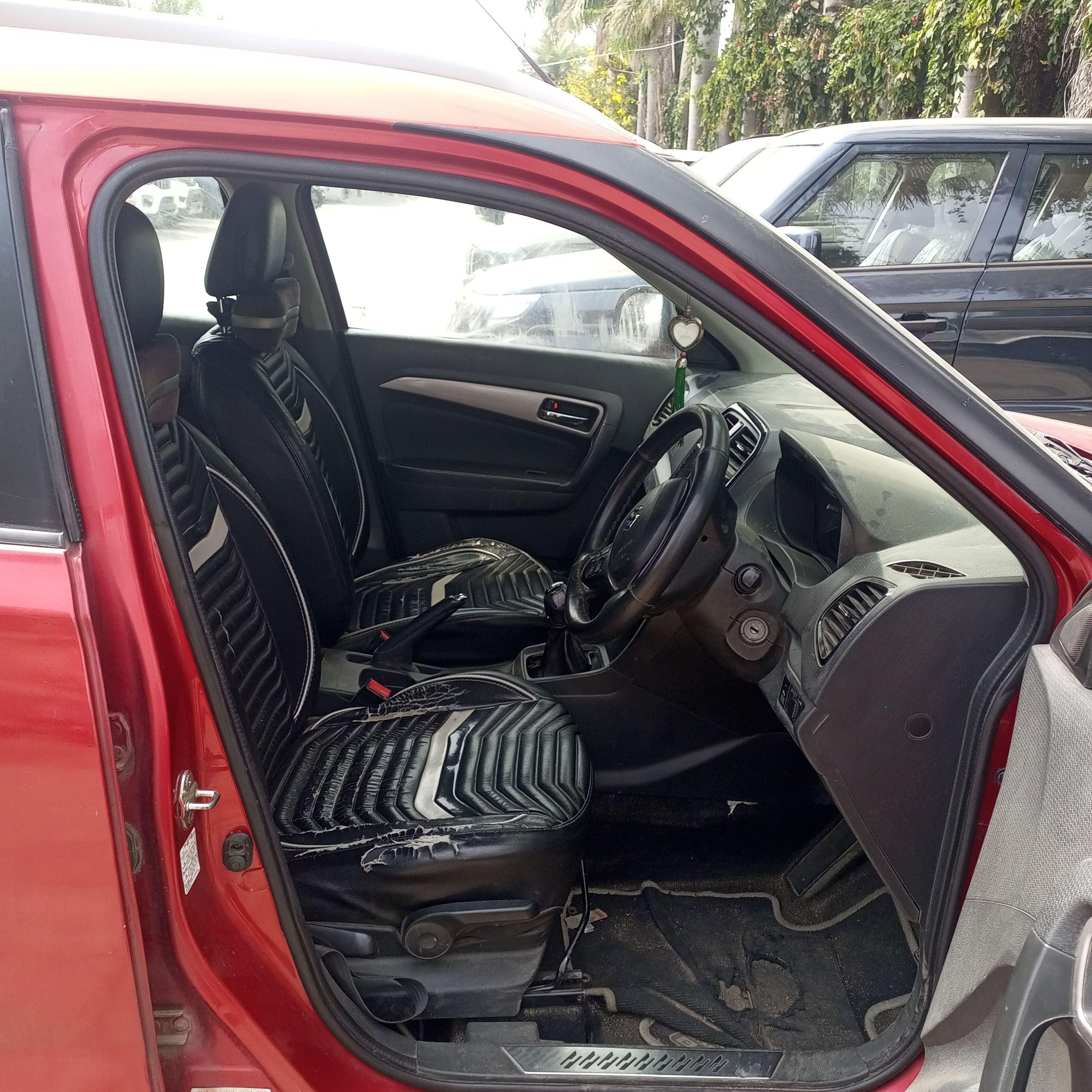 यूज़्ड 2017 मारुति सुजुकी विटारा ब्रेज़ा, Gurriya, Chhindwara 13 यूज़्ड 2017 मारुति सुजुकी विटारा ब्रेज़ा, Gurriya, Chhindwara 13