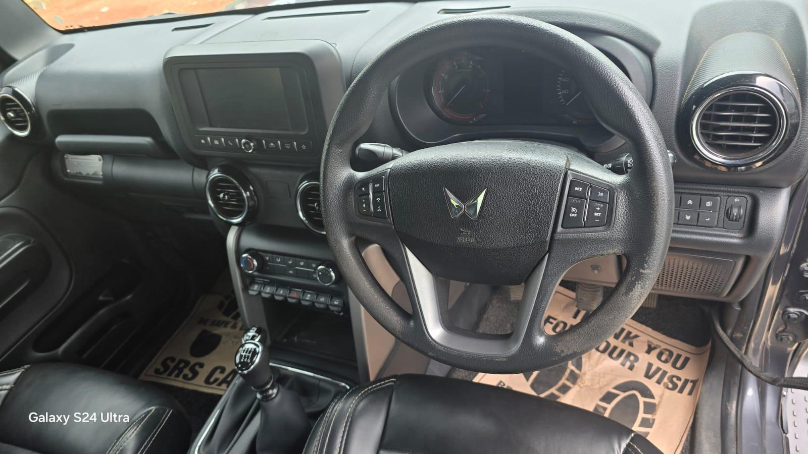 यूज़्ड 2023 महिंद्रा थार, Pillaiyarpatti, Thanjavur 8 यूज़्ड 2023 महिंद्रा थार, Pillaiyarpatti, Thanjavur 8