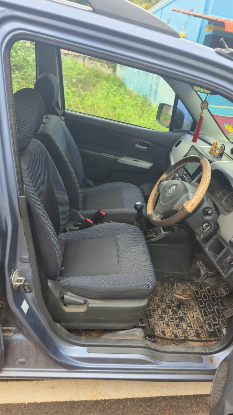 यूज़्ड 2010 मारुति सुजुकी वैगन आर, Pillaiyarpatti, Thanjavur 7 यूज़्ड 2010 मारुति सुजुकी वैगन आर, Pillaiyarpatti, Thanjavur 7