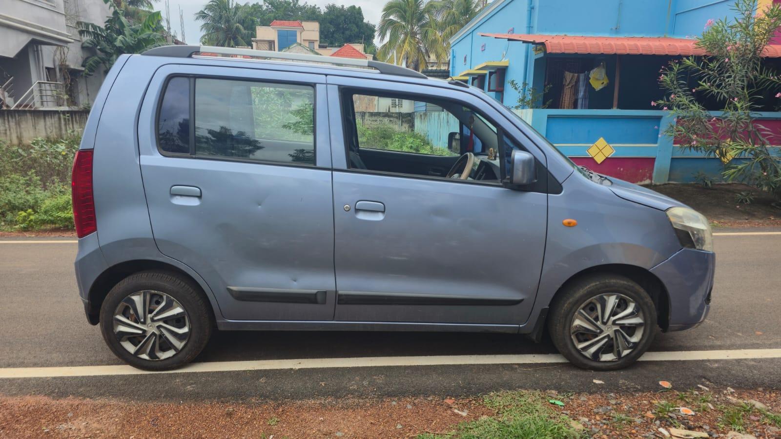 यूज़्ड 2010 मारुति सुजुकी वैगन आर, Pillaiyarpatti, Thanjavur 2 यूज़्ड 2010 मारुति सुजुकी वैगन आर, Pillaiyarpatti, Thanjavur 2