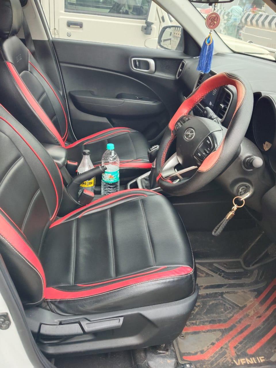 यूज़्ड 2019 ह्युंडई वेन्यू, Pillaiyarpatti, Thanjavur 7 यूज़्ड 2019 ह्युंडई वेन्यू, Pillaiyarpatti, Thanjavur 7