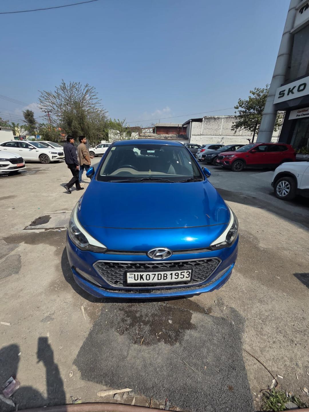 UsedCar
