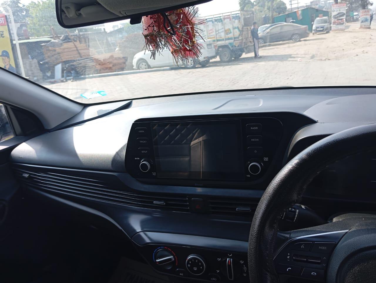 यूज़्ड 2021 ह्युंडई ईलाइट आई20, Mothrowala, Dehradun 8 यूज़्ड 2021 ह्युंडई ईलाइट आई20, Mothrowala, Dehradun 8