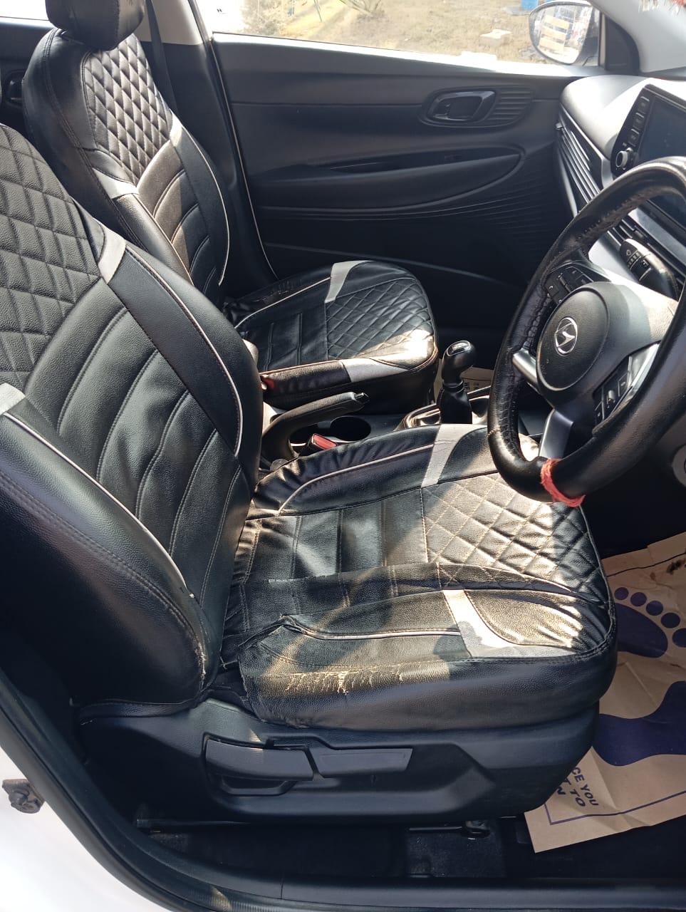 यूज़्ड 2021 ह्युंडई ईलाइट आई20, Mothrowala, Dehradun 9 यूज़्ड 2021 ह्युंडई ईलाइट आई20, Mothrowala, Dehradun 9