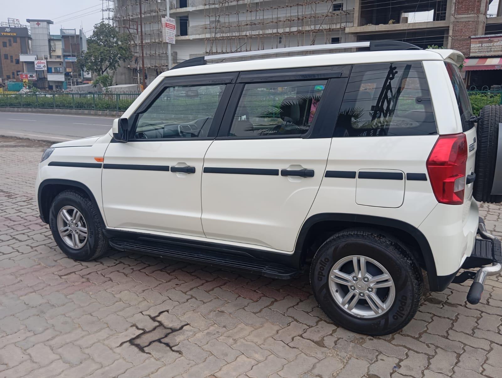 यूज़्ड 2024 महिंद्रा बोलेरो नियो, Mothrowala, Dehradun 1 यूज़्ड 2024 महिंद्रा बोलेरो नियो, Mothrowala, Dehradun 1