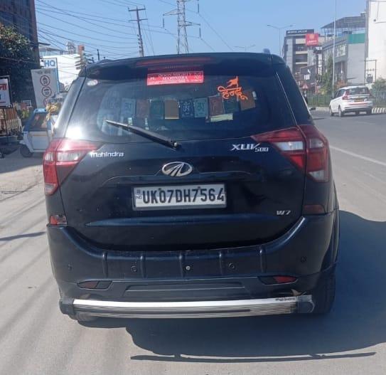 यूज़्ड 2018 महिंद्रा एक्सयूवी500, Mothrowala, Dehradun 4 यूज़्ड 2018 महिंद्रा एक्सयूवी500, Mothrowala, Dehradun 4