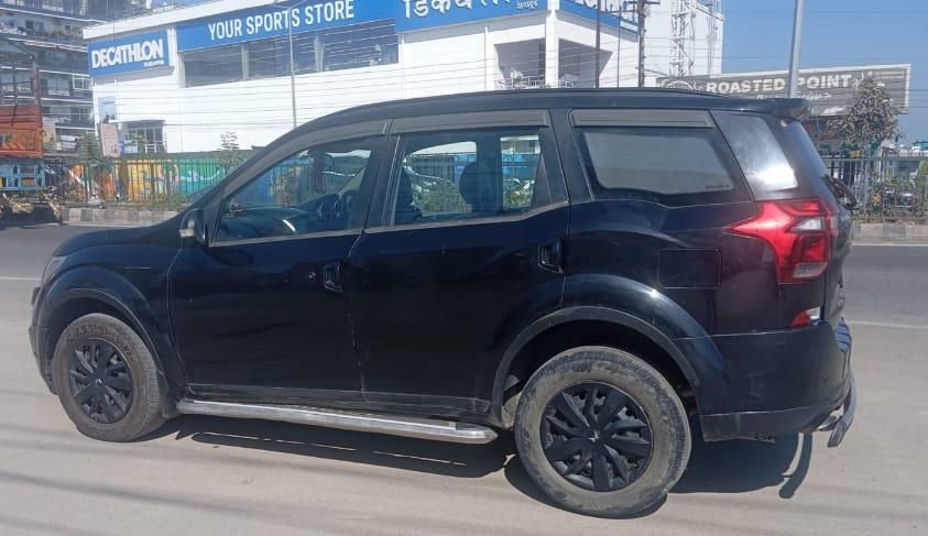 यूज़्ड 2018 महिंद्रा एक्सयूवी500, Mothrowala, Dehradun 5 यूज़्ड 2018 महिंद्रा एक्सयूवी500, Mothrowala, Dehradun 5