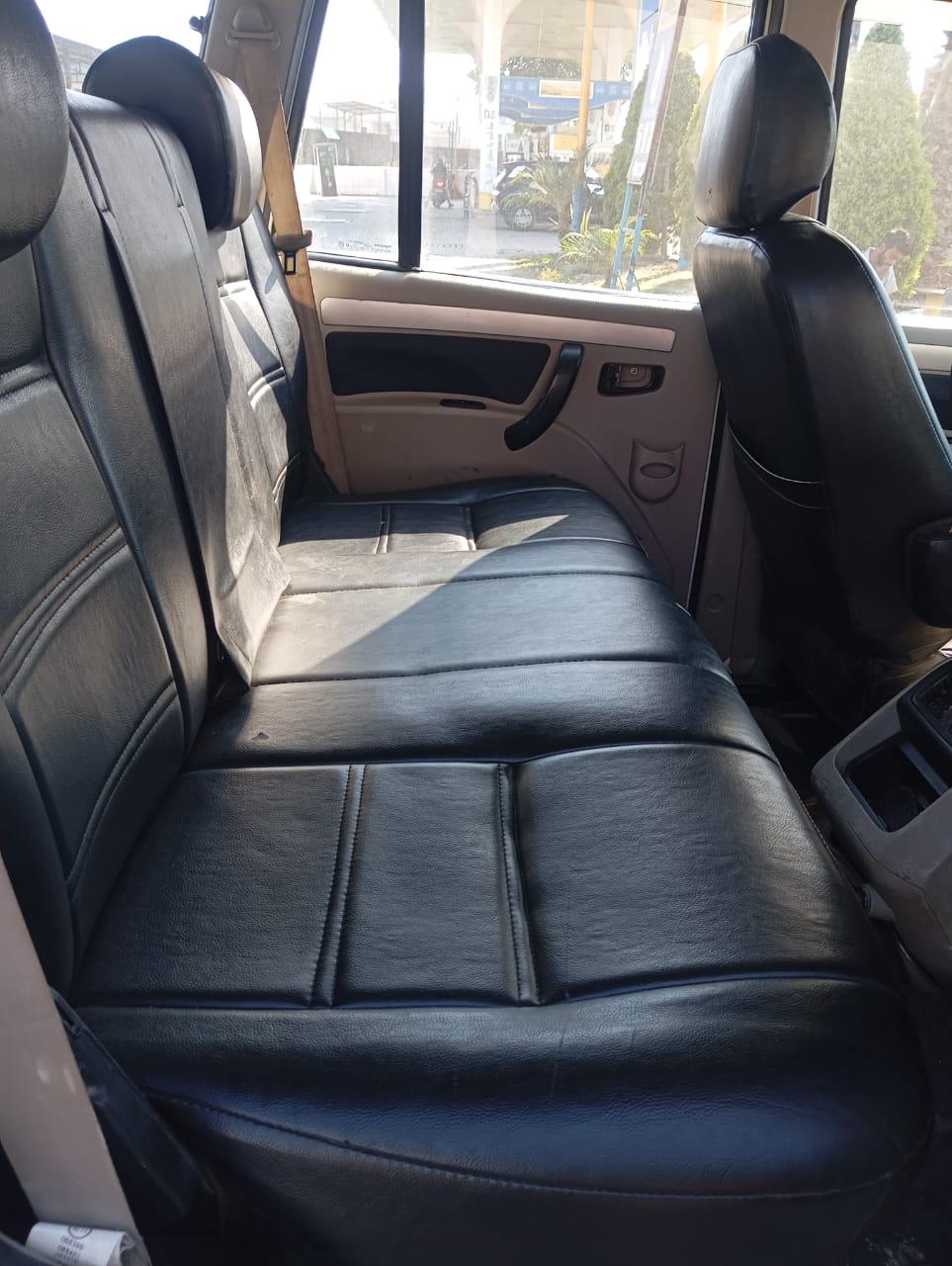 यूज़्ड 2018 महिंद्रा स्कॉर्पियो, Mothrowala, Dehradun 10 यूज़्ड 2018 महिंद्रा स्कॉर्पियो, Mothrowala, Dehradun 10