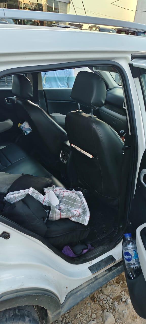 यूज़्ड 2022 ह्युंडई वेन्यू, Mothrowala, Dehradun 10 यूज़्ड 2022 ह्युंडई वेन्यू, Mothrowala, Dehradun 10