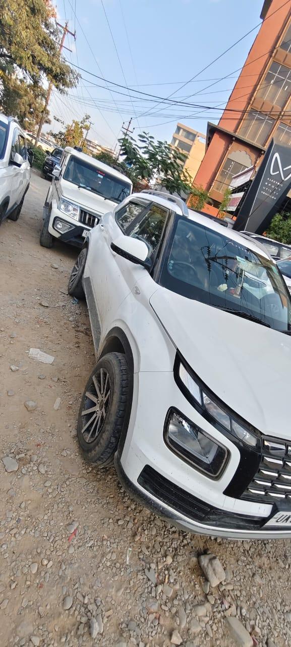 यूज़्ड 2022 ह्युंडई वेन्यू, Mothrowala, Dehradun 5 यूज़्ड 2022 ह्युंडई वेन्यू, Mothrowala, Dehradun 5