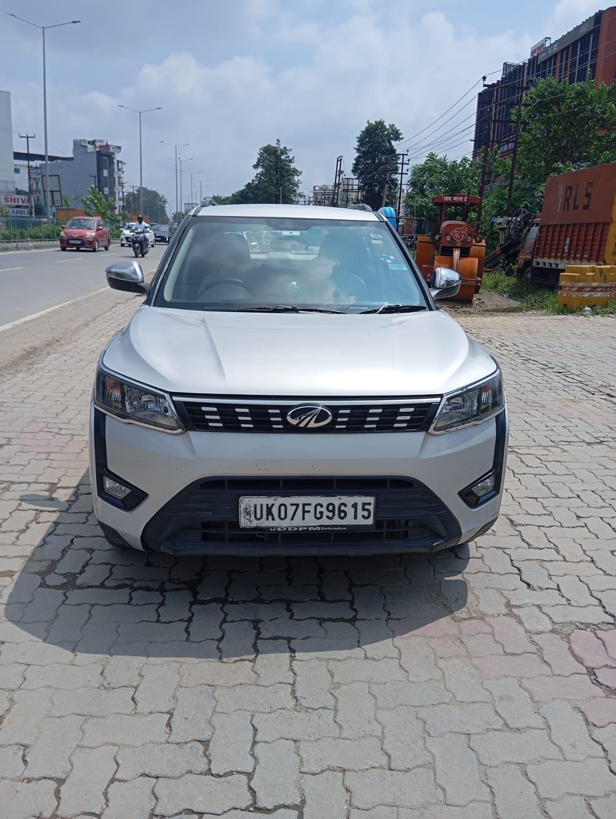 यूज़्ड 2022 महिंद्रा एक्सयूवी300, Mothrowala, Dehradun 6 यूज़्ड 2022 महिंद्रा एक्सयूवी300, Mothrowala, Dehradun 6
