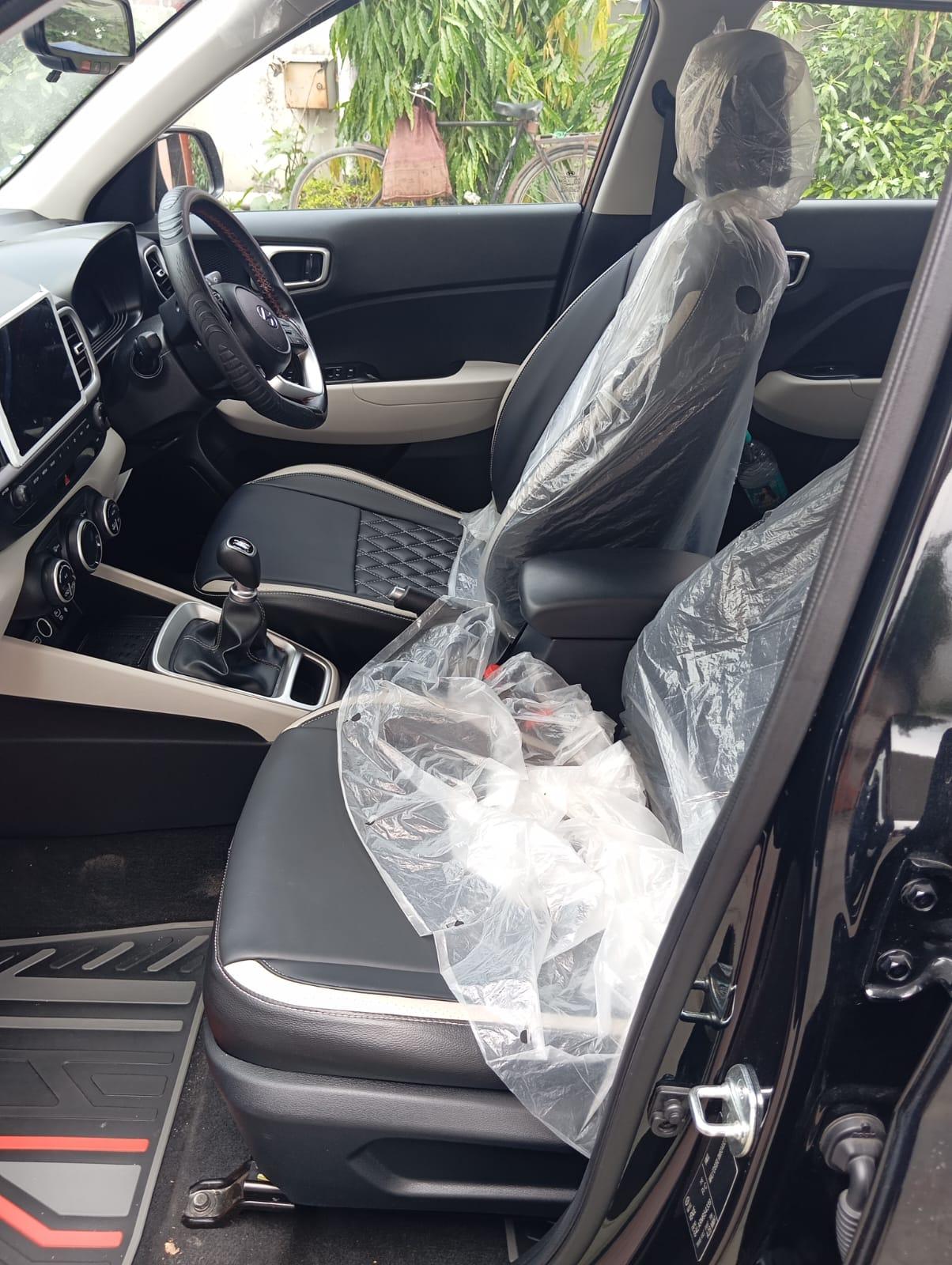 यूज़्ड 2024 ह्युंडई वेन्यू, Mothrowala, Dehradun 11 यूज़्ड 2024 ह्युंडई वेन्यू, Mothrowala, Dehradun 11