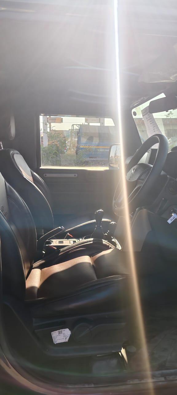 यूज़्ड 2022 महिंद्रा थार, Mothrowala, Dehradun 10 यूज़्ड 2022 महिंद्रा थार, Mothrowala, Dehradun 10