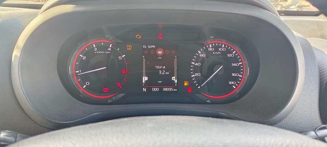 यूज़्ड 2022 महिंद्रा थार, Mothrowala, Dehradun 6 यूज़्ड 2022 महिंद्रा थार, Mothrowala, Dehradun 6