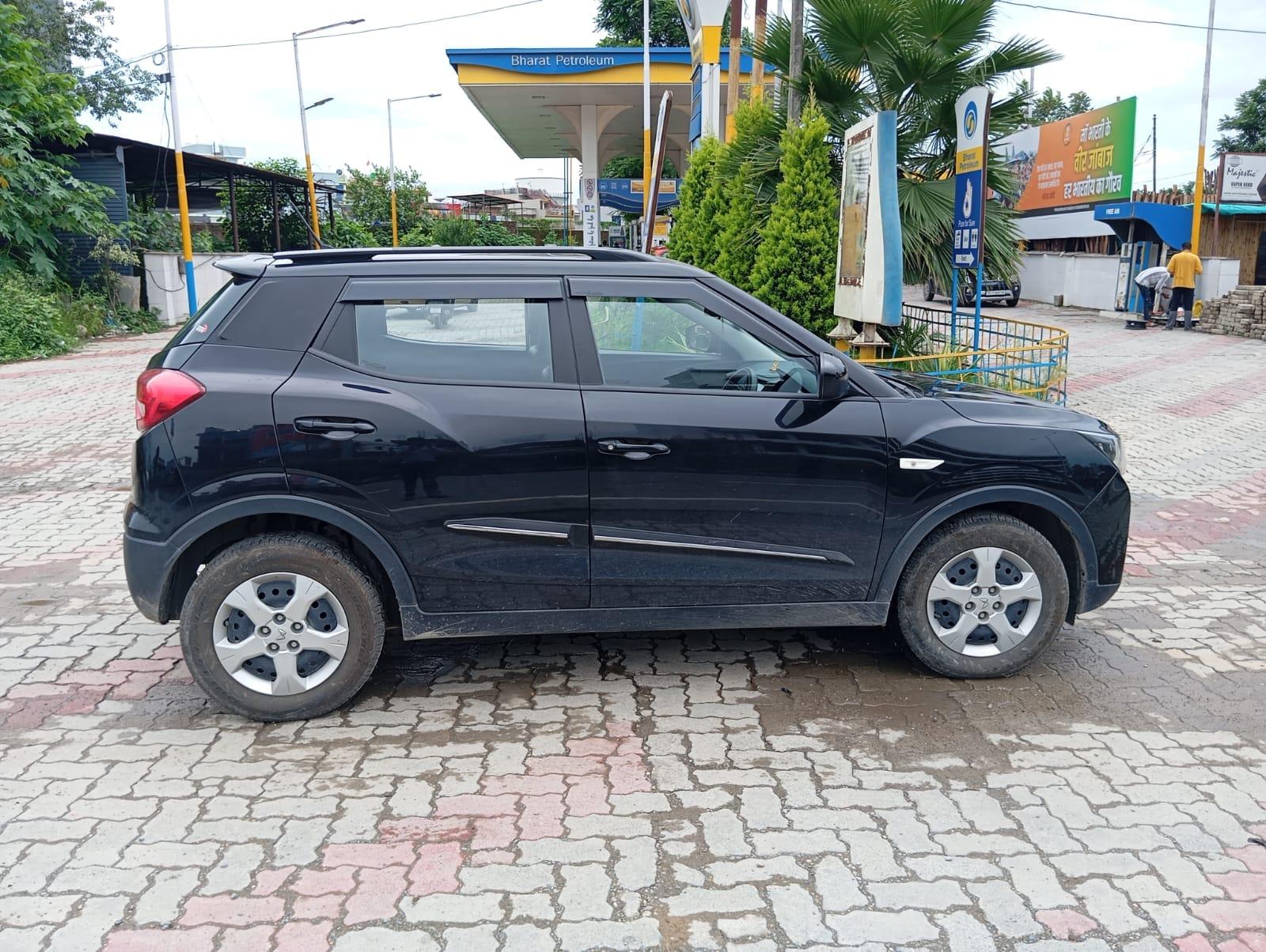 यूज़्ड 2023 महिंद्रा एक्सयूवी300, Mothrowala, Dehradun 5 यूज़्ड 2023 महिंद्रा एक्सयूवी300, Mothrowala, Dehradun 5