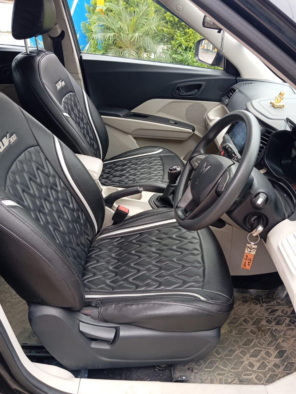 यूज़्ड 2023 महिंद्रा एक्सयूवी300, Mothrowala, Dehradun 10 यूज़्ड 2023 महिंद्रा एक्सयूवी300, Mothrowala, Dehradun 10