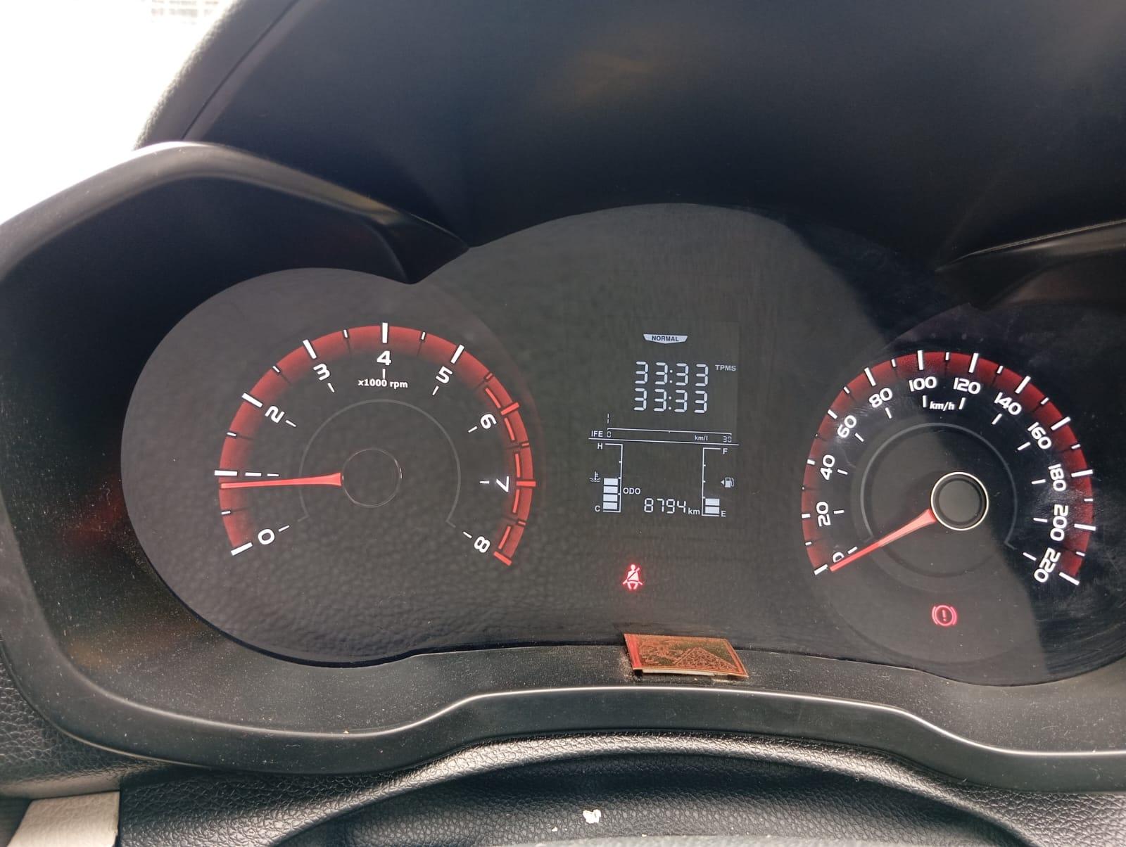 यूज़्ड 2023 महिंद्रा एक्सयूवी300, Mothrowala, Dehradun 8 यूज़्ड 2023 महिंद्रा एक्सयूवी300, Mothrowala, Dehradun 8