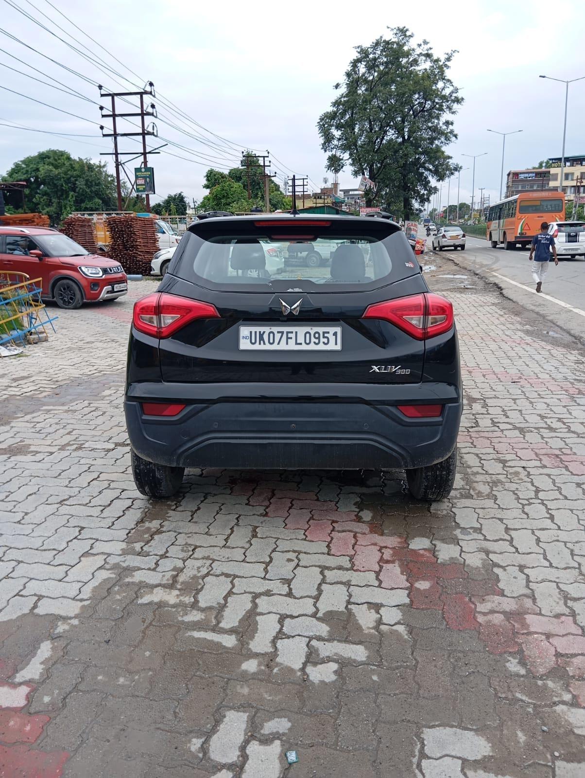 यूज़्ड 2023 महिंद्रा एक्सयूवी300, Mothrowala, Dehradun 7 यूज़्ड 2023 महिंद्रा एक्सयूवी300, Mothrowala, Dehradun 7