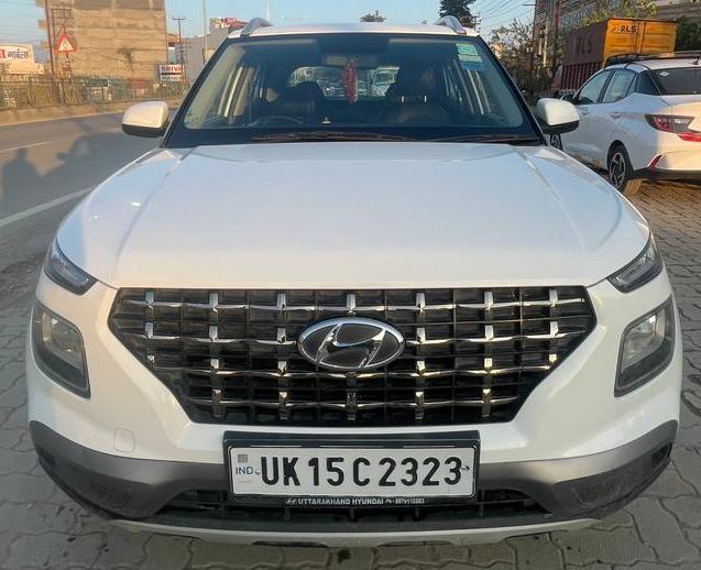 2021 ह्युंडई वेन्यू S 1.2 Petrol 2021 ह्युंडई वेन्यू S 1.2 Petrol