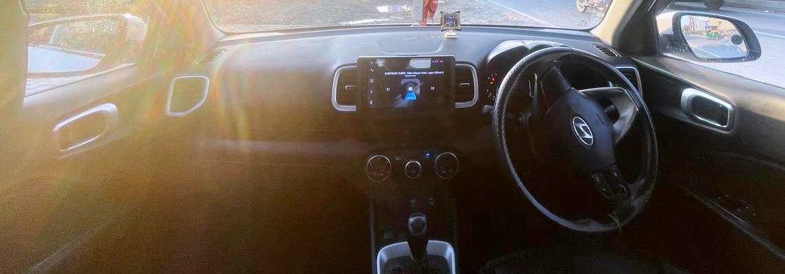 यूज़्ड 2021 ह्युंडई वेन्यू, Mothrowala, Dehradun 7 यूज़्ड 2021 ह्युंडई वेन्यू, Mothrowala, Dehradun 7