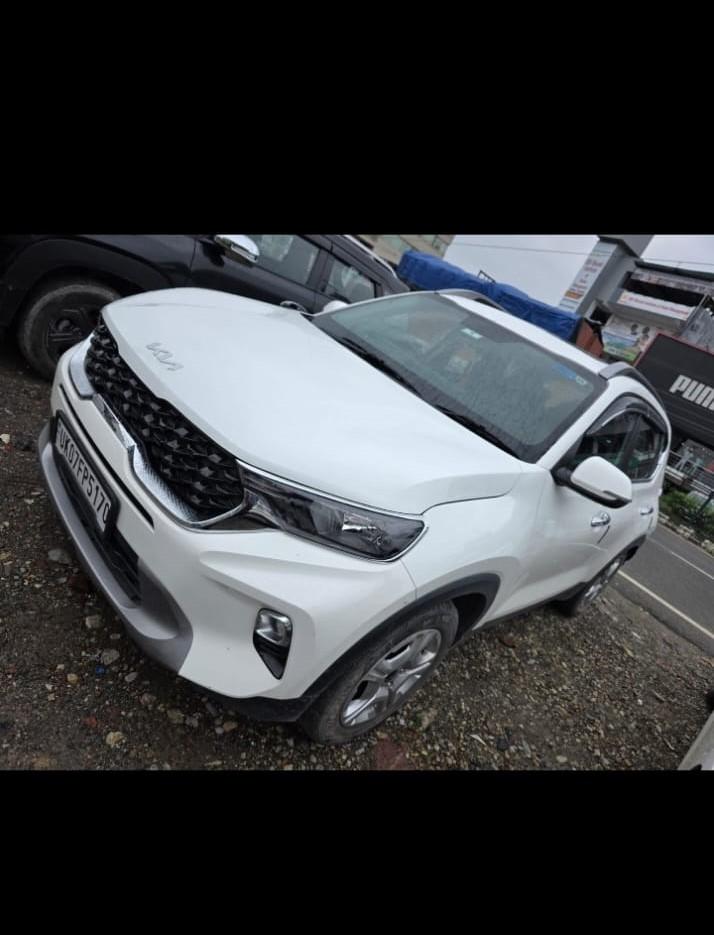 यूज़्ड 2023 किया सॉनेट, Mothrowala, Dehradun 2 यूज़्ड 2023 किया सॉनेट, Mothrowala, Dehradun 2