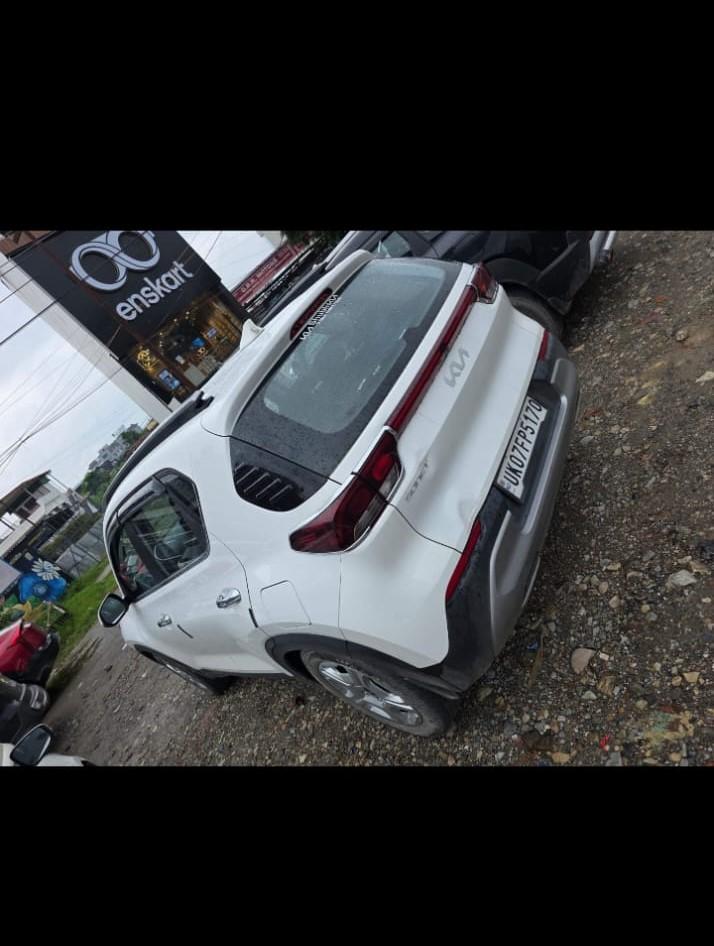 यूज़्ड 2023 किया सॉनेट, Mothrowala, Dehradun 3 यूज़्ड 2023 किया सॉनेट, Mothrowala, Dehradun 3