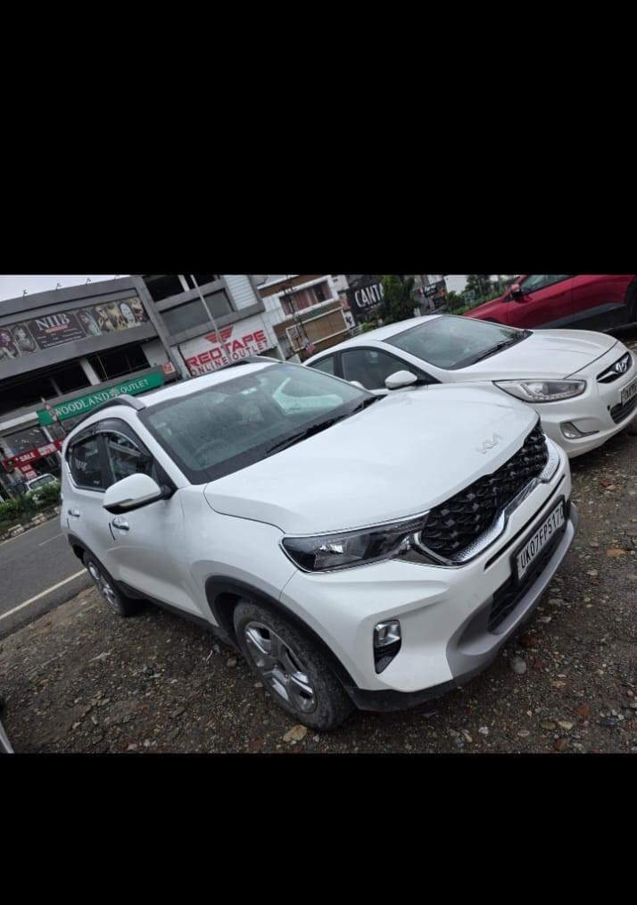 यूज़्ड 2023 किया सॉनेट, Mothrowala, Dehradun 4 यूज़्ड 2023 किया सॉनेट, Mothrowala, Dehradun 4