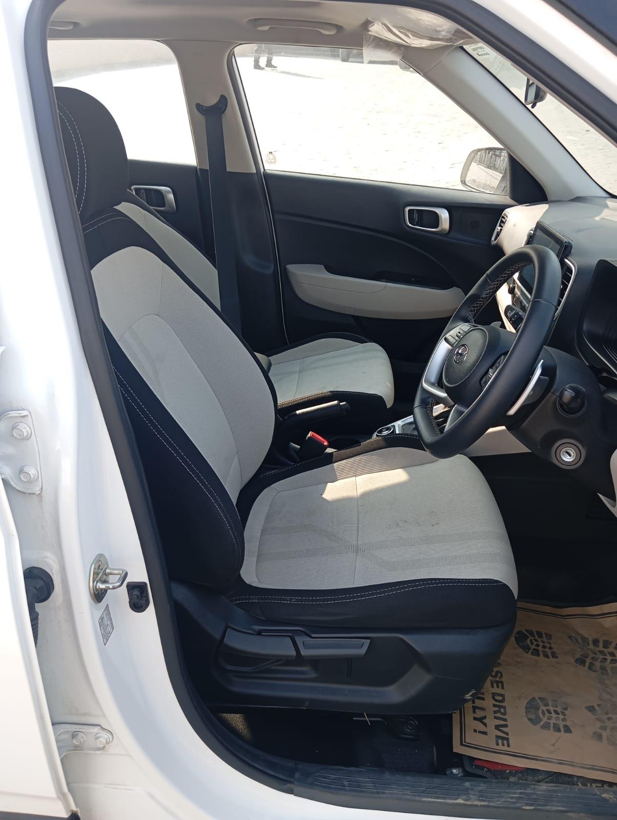 यूज़्ड 2024 ह्युंडई वेन्यू, Mothrowala, Dehradun 9 यूज़्ड 2024 ह्युंडई वेन्यू, Mothrowala, Dehradun 9