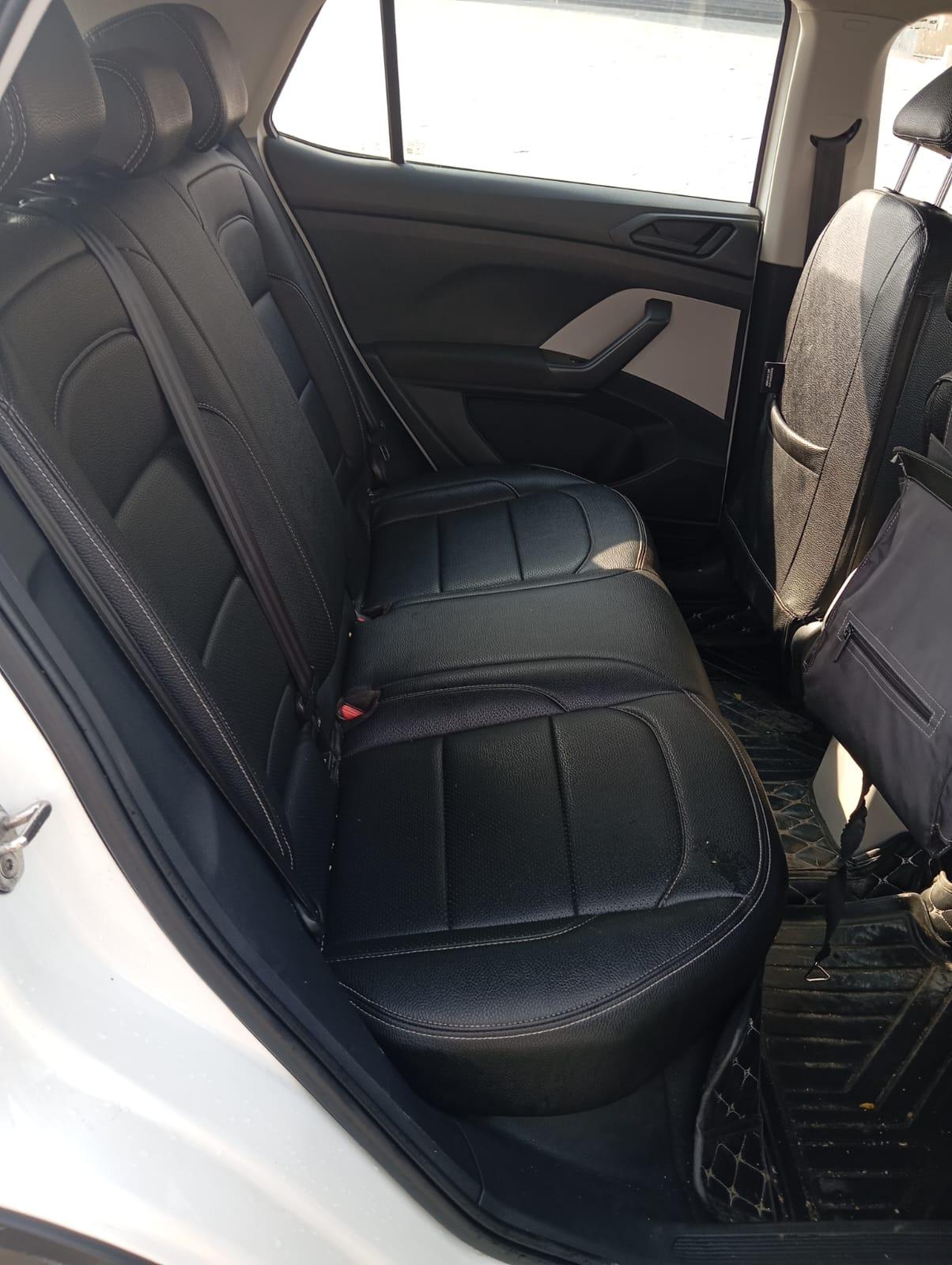 यूज़्ड 2022 फॉक्सवैगन टाइगन, Mothrowala, Dehradun 10 यूज़्ड 2022 फॉक्सवैगन टाइगन, Mothrowala, Dehradun 10