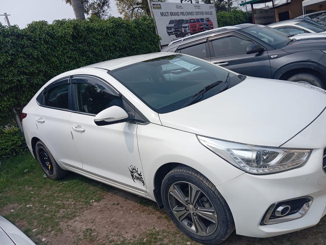 UsedCar