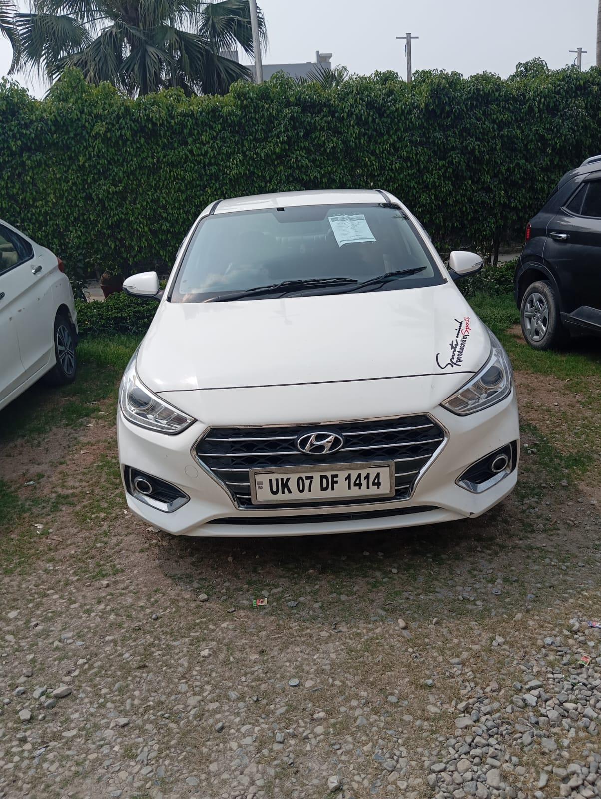 यूज़्ड 2018 ह्युंडई वरना, Mothrowala, Dehradun 3 यूज़्ड 2018 ह्युंडई वरना, Mothrowala, Dehradun 3