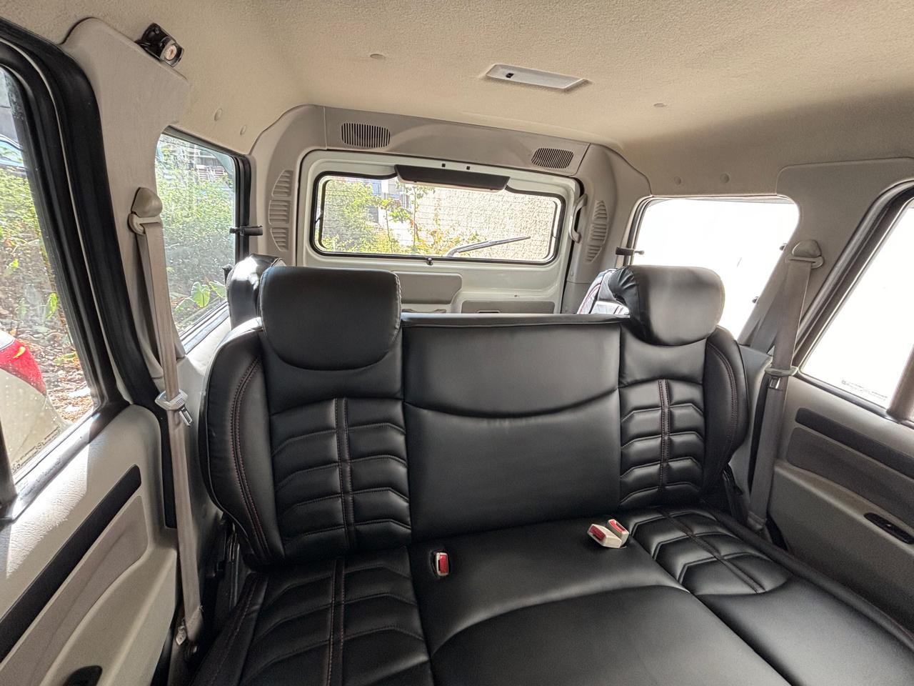 यूज़्ड 2020 महिंद्रा स्कॉर्पियो, Mothrowala, Dehradun 9 यूज़्ड 2020 महिंद्रा स्कॉर्पियो, Mothrowala, Dehradun 9