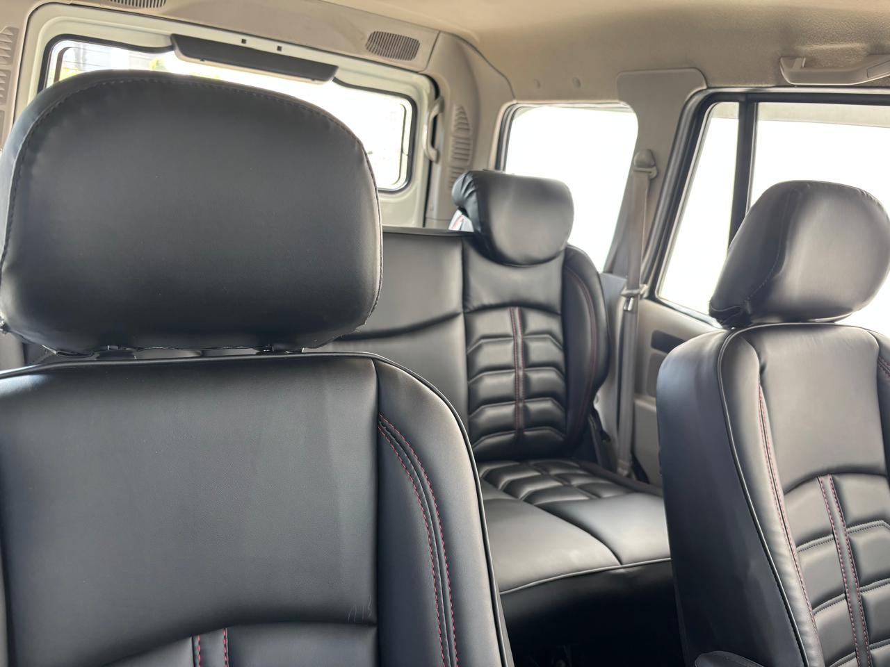 यूज़्ड 2020 महिंद्रा स्कॉर्पियो, Mothrowala, Dehradun 8 यूज़्ड 2020 महिंद्रा स्कॉर्पियो, Mothrowala, Dehradun 8