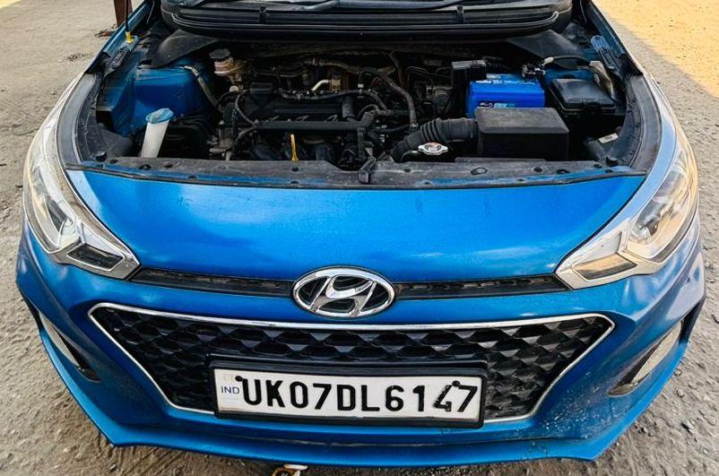 यूज़्ड 2019 ह्युंडई ईलाइट आई20, Mothrowala, Dehradun 6 यूज़्ड 2019 ह्युंडई ईलाइट आई20, Mothrowala, Dehradun 6